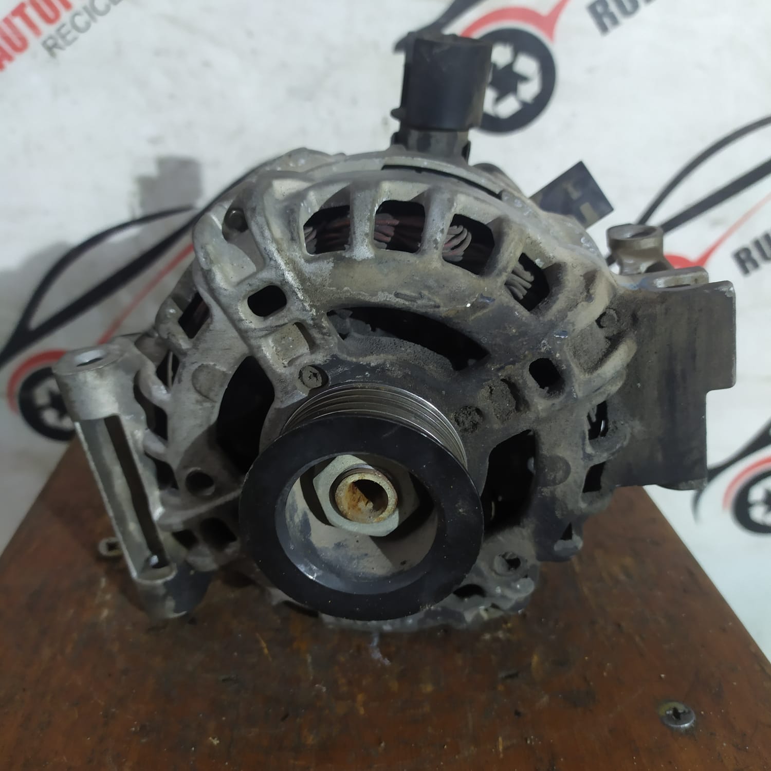 Fiat Palio ---- excelente